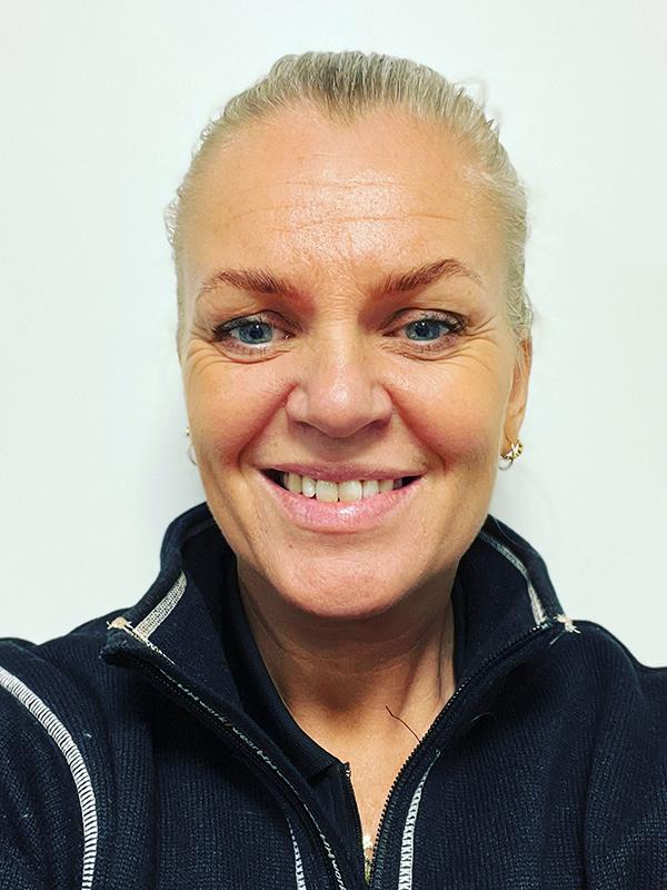 Aimee Skaug Hansen